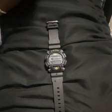 G-SHOCK Digital Multifunction