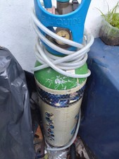 Albee 13 Litre Pure Argon Gas Cylinder For TIG Welding (Empty) (Rent Free)