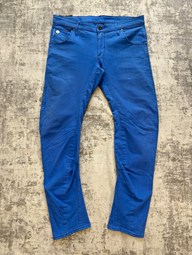 Star raw arc slim - raw, jeans