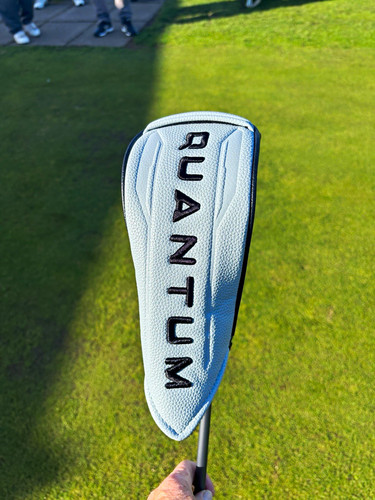 Callaway quantum wood - 3-wood, 15°