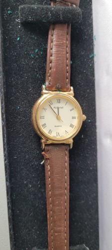 Accurist quartz ladies watch - accurist,