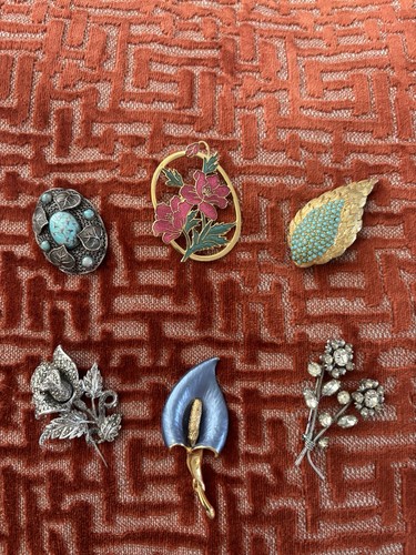 Mixed lot vintage and - lot,