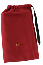 Gucci Sunglasses Case / Pouch