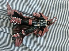 Spawn Todd McFarlane Action