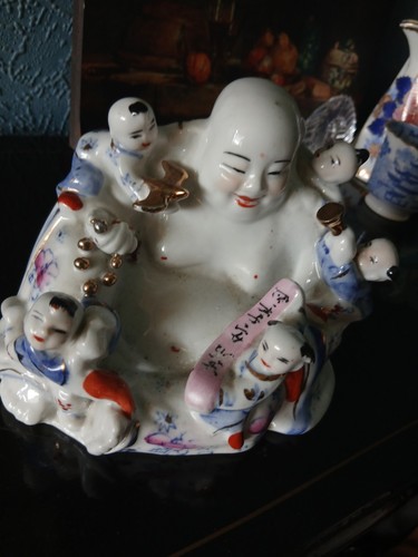 Buddha - , of