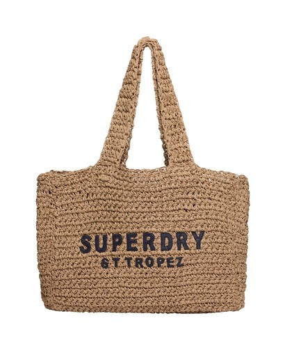 Superdry womens crochet - superdry,