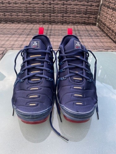 Nike air vapormax plus - nike,