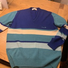 Vintage Pringle Sports Jumper