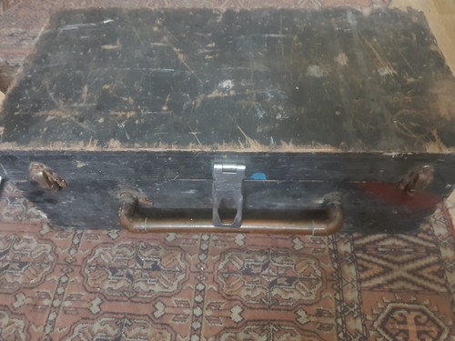 Vintage wooden tool - wooden,