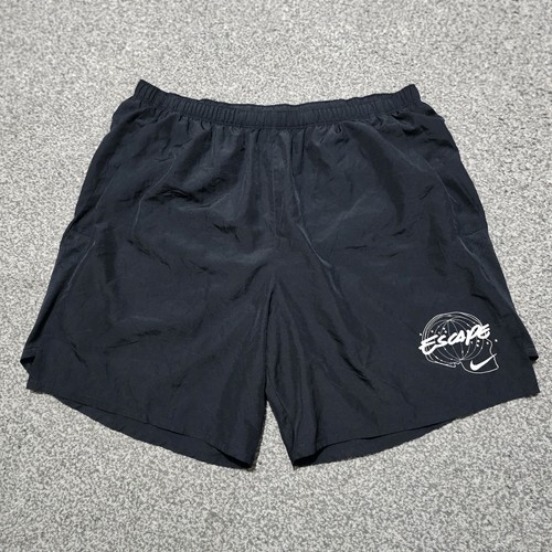 Nike men running short - nike, men's