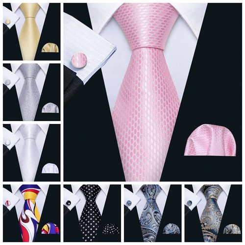 Mens tie pink floral necktie - pink,