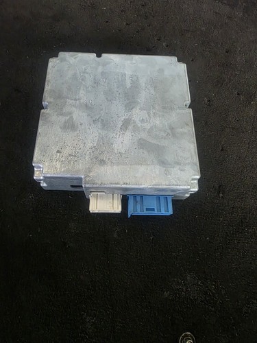 Bmw e65 video module - video, 7