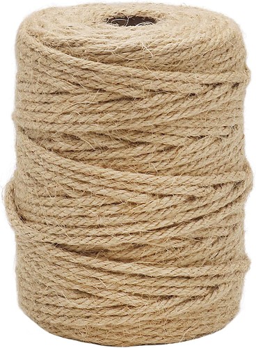 Vivifying jute twine 165 - twine,,