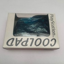Coolpad Sony playstation controller no sticks