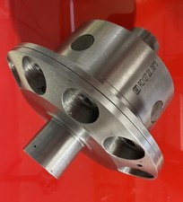 Land Rover  4 Pin  Air Locker