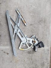TOYOTA AVENSIS MK3 2018 FRONT LEFT PASSENGER SIDE WINDOW REGULATOR 8572005051