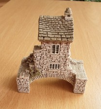 Lilliput Lane - Bridge House