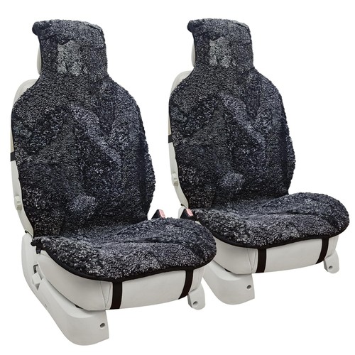 Genuine australian sheepskin - genuine,