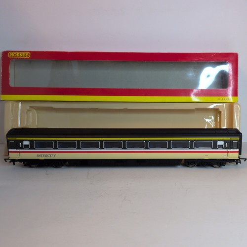 British rail intercity swallow - british,