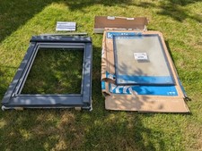 Keylite Polar PFE 04T 780x980mm Roof Light