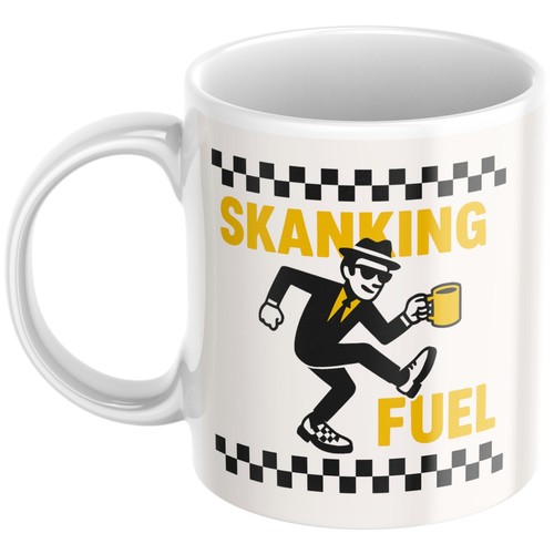 Funny skanking ska - ska, music