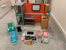 Our Generation Healthy Paws