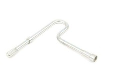 AUDI TT Roadster Emergency Hood Roof Release Tool Genuine 8J7825381A