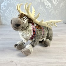 Disney Store Sven Frozen Plush