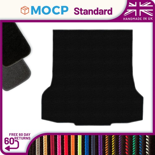 Standard boot mat fit - fit, bmw