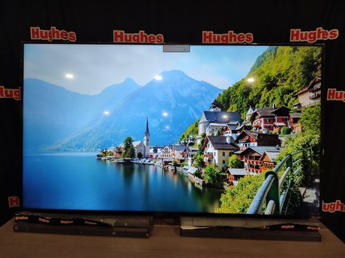 65nano80a6b 4k ultra - tv,