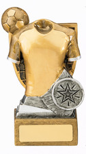 PLAYER OF THE MATCH FOOTBALL