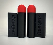 Right & Left Pair of Awning