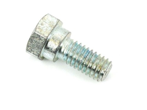 Bolt steel hexagon for - , velo