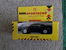 Shell Sportscar Collection