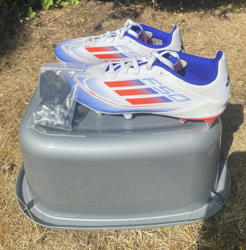 Adidas f50 football boots - football,