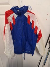 Vintage 80's Adidas Medium