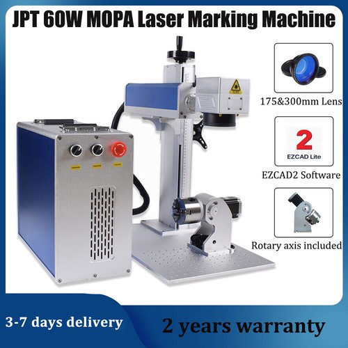 60w jpt mopa fiber - 60w, laser