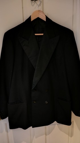 Vintage saville row j - vintage,