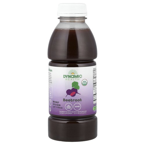 Beetroot oz - 16, ml)
