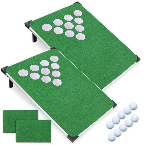 Swing sports golf game - sports,