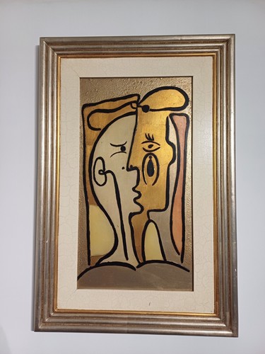 Stunning original pablo - stunning,