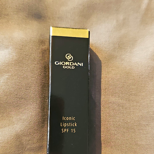 Oriflame giordani gold iconic - oriflame,