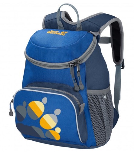 Jack wolfskin kids - jack,