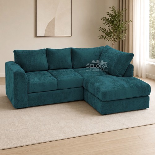 Alaska chenille shape - l, corner