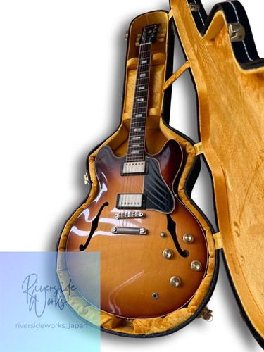 Gibson 335 1963 - es-335,