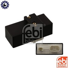 CONTROL UNIT ELECTRIC FAN