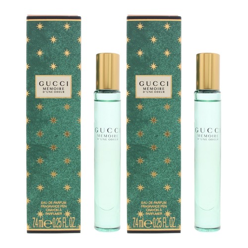 Gucci memoire une odeur - memoire, eau