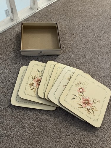 Vintage clover leaf cork - leaf,