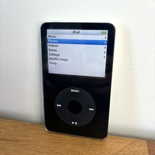 Apple iPod Classic 5th