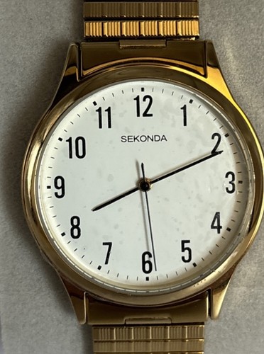 Sekonda 03752 men dress - sekonda,